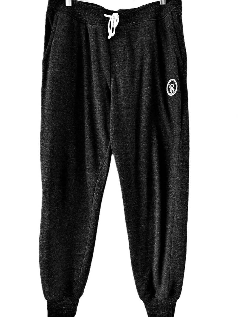 Alternative Black Jogger Pants Like New